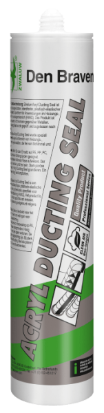 Zwaluw Ductingseal 310ml