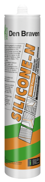Zwaluw Silicone N 310ml